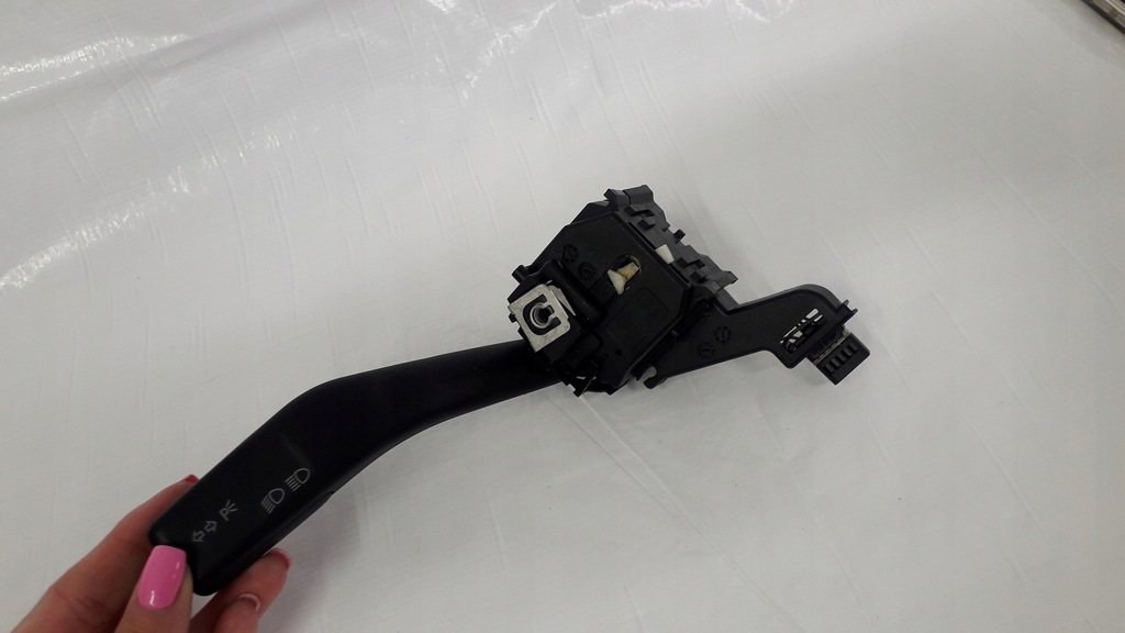 фото №14, Круїз-контроль бортовий комп'ютер важіль seat altea seat 2003-2016 1k0953513a 1k0953519a