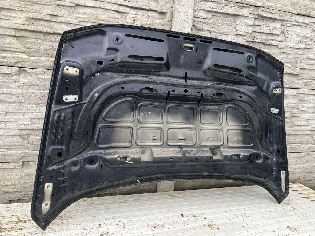 Капот jeep renegade original oem 14-22 в Україні