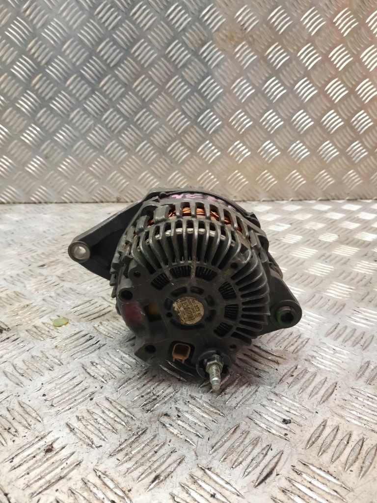 фото №1, Генератор dodge caliber jeep compass chrysler sebring 1.8 2.4 a002tj0481zc