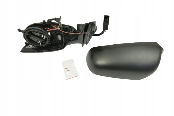 фото №1, Дзеркало зовнішнє ліва audi a4 b5 8d5 8d2