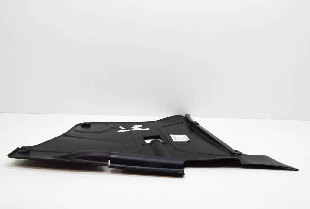 фото №8, Mercedes-benz s-class w222 правий cover a2226800207 lhd oem