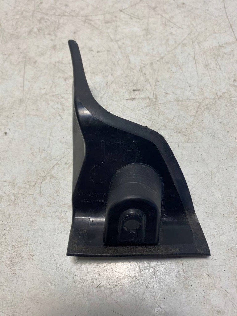 фото №1, Пластик защита крыла левая f-pace hk83-16115-ba