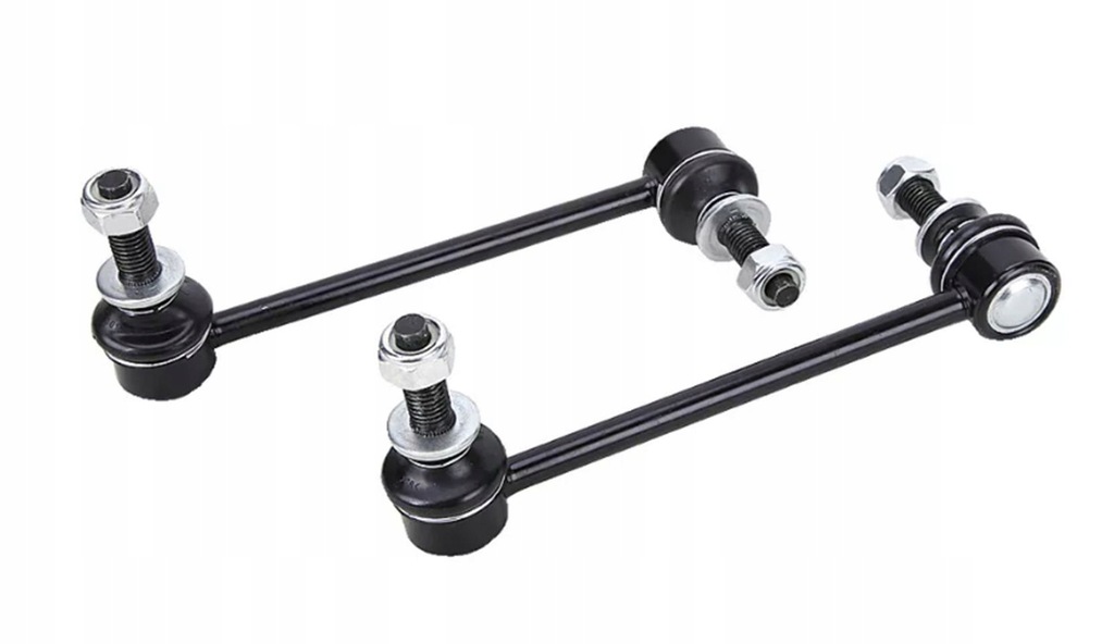 фото №11, Набір підвіска перед rwd chrysler 300 dodge challenger charger 11-23