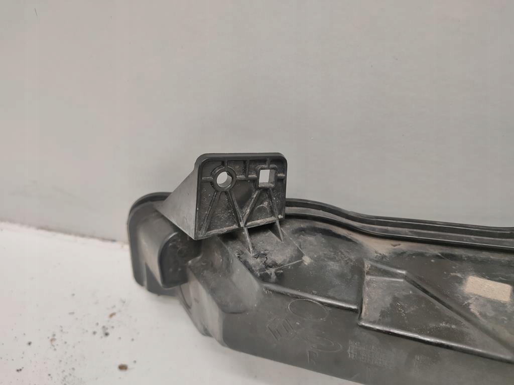 фото №7, Протитуманна фара led drl renault koleos ii правий