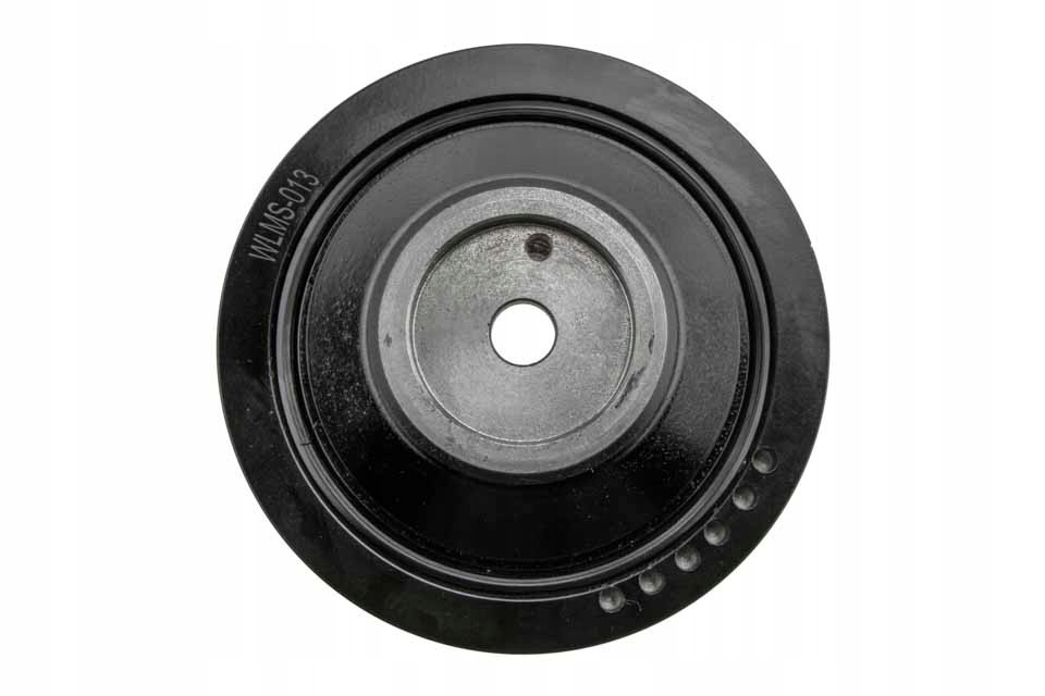 фото №14, Nty rkp-ms-013 шкив, wał коленчатый