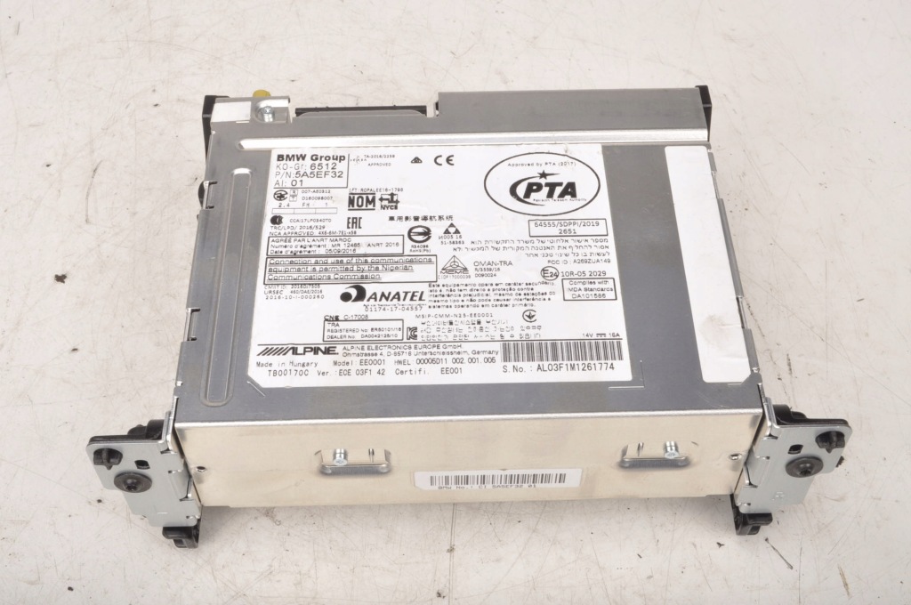 Купити Mini f56 cooper радіо навігація 5a5ef32