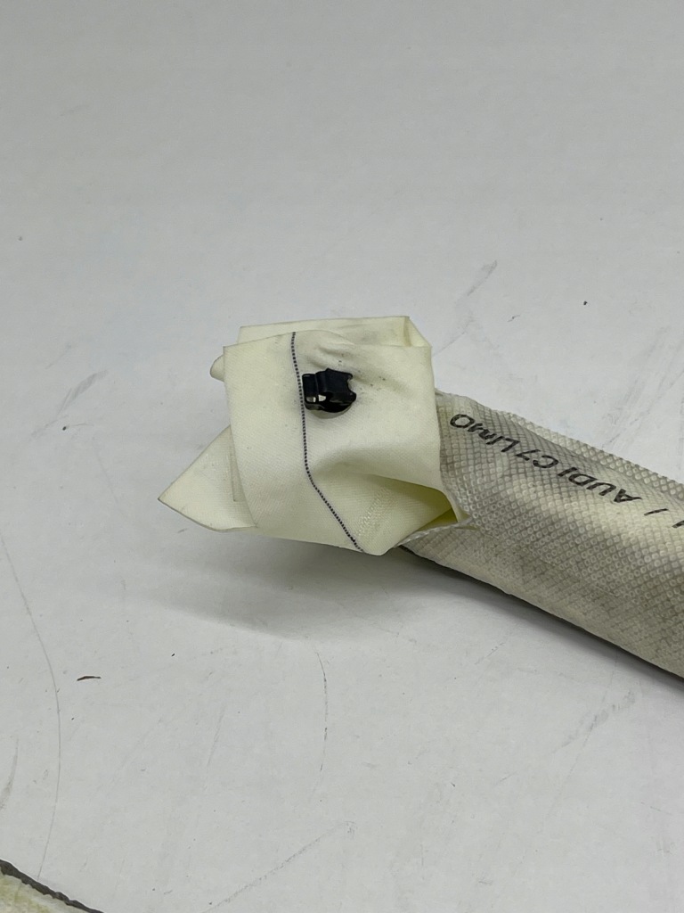 Audi a6 c7 седан подушка шторка безопасности воздушная подушка безопасности левая оригинал! Цена