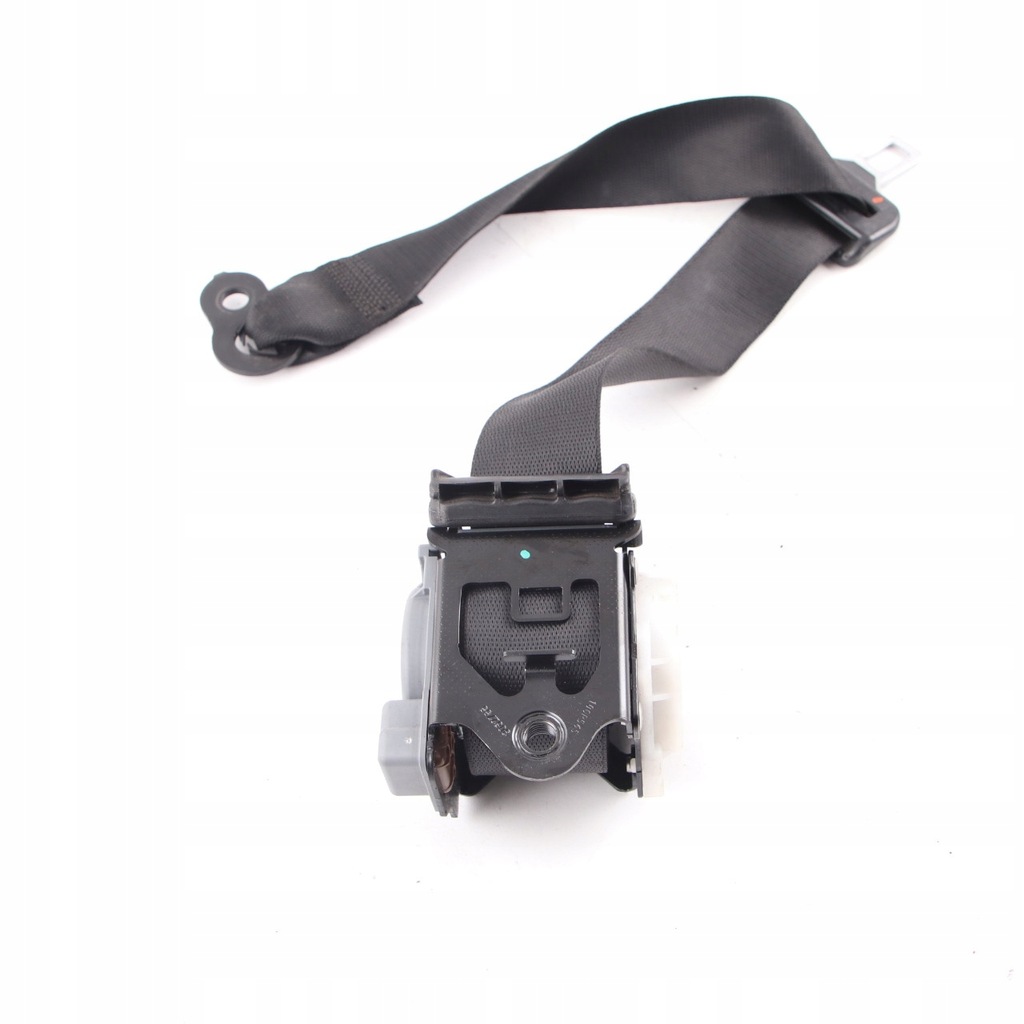 фото №11, Mercedes slk r171 pas безпеки передній правий