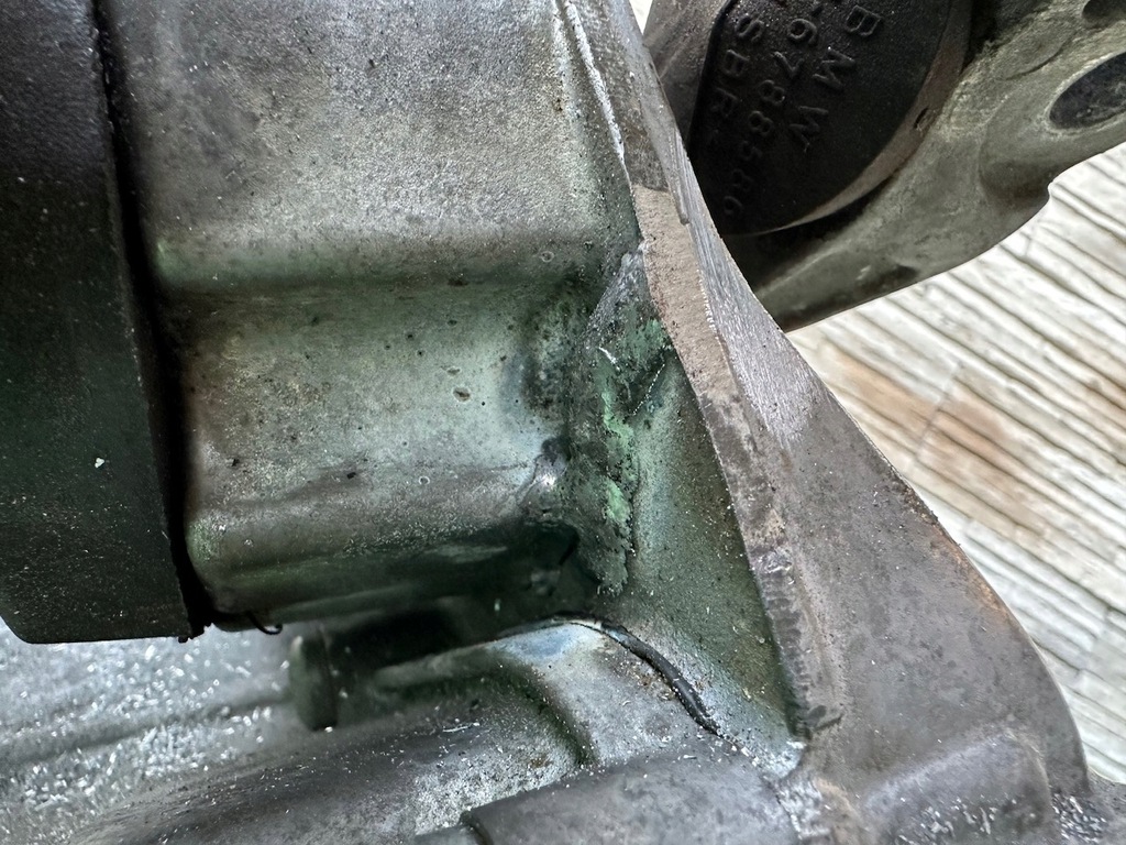 фото №8, Редуктор коробка передач приладова bmw atc13 x5 x6 x7 g05 g06 g07 9469021