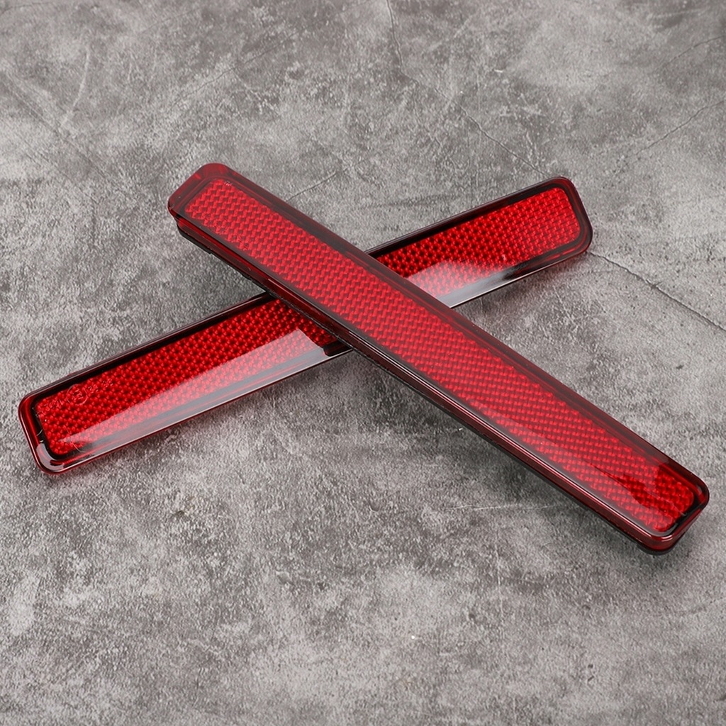 фото №7, Volkswagen transporter t5 комплект відбивач задній