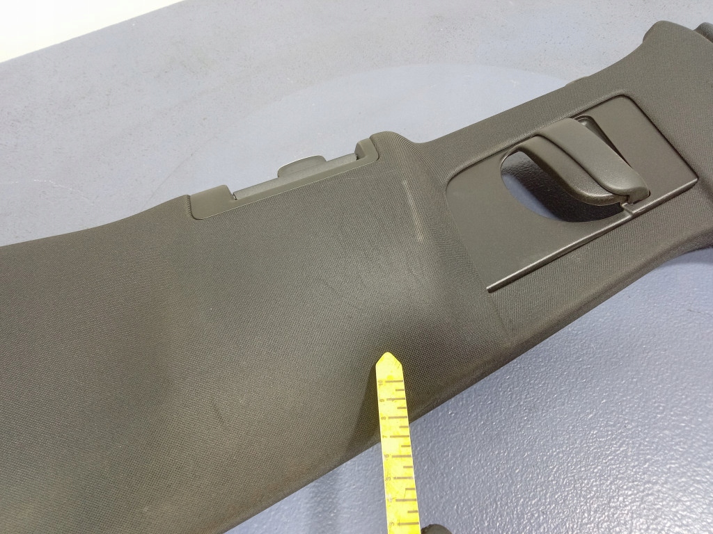 фото №5, Volvo xc60 ii 17- захист стійка b ліва 31425695