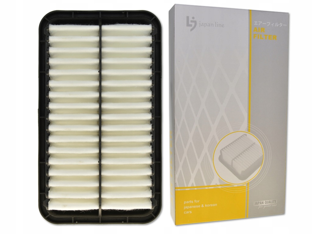 фото №1, Suzuki wagon r+ 97-00 1.2i фильтр воздуха legnica