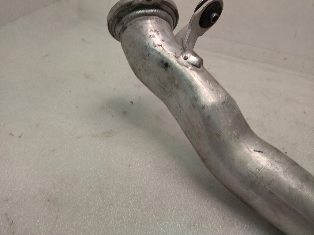 фото №10, 057145673g wąż труба шланг тисковий інтеркулер 4.0 tdi audi sq7 2016+