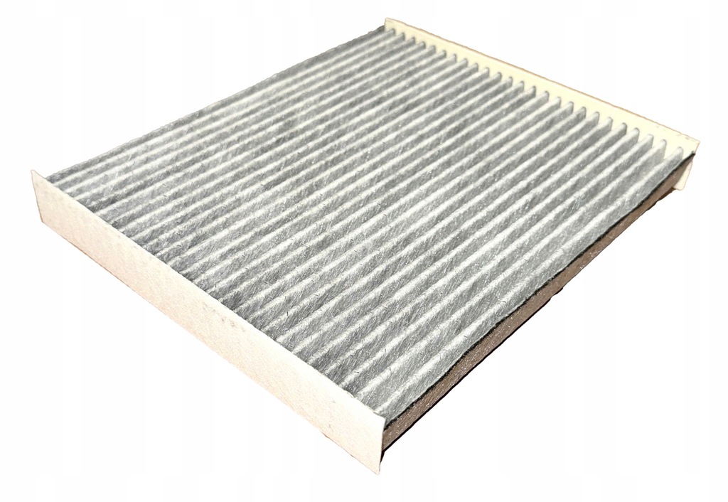 фото №1, Фільтр салонний вугільний