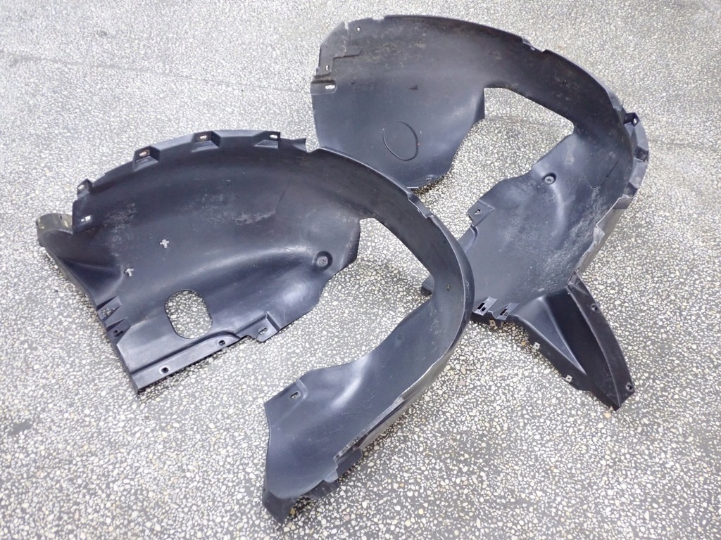 фото №11, Kompletny перед капот лампы бампер europa seat altea xl 14r