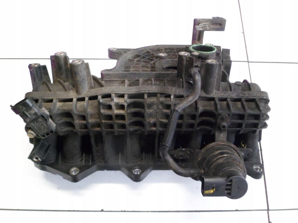 фото №1, Opel antara 2.2cdti коллектор всасывающий 25189093