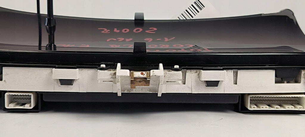 фото №6, Счетчик приборная панель 83800-02c50 toyota corolla e12