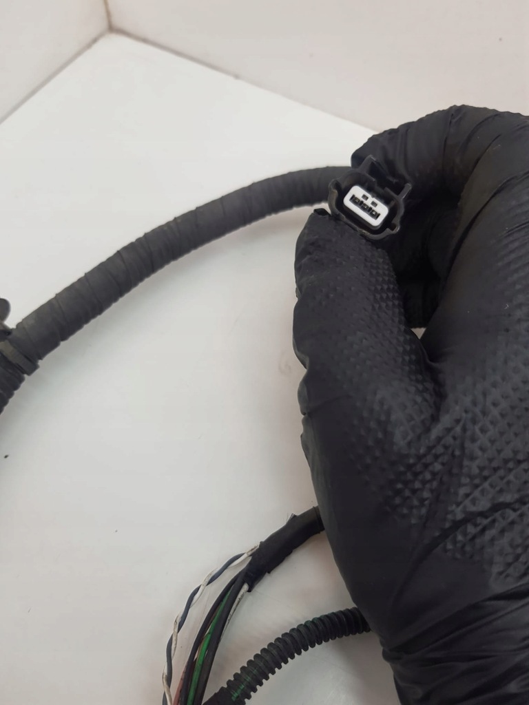 фото №9, Электропроводка жгут adblue trafic iii vivaro b