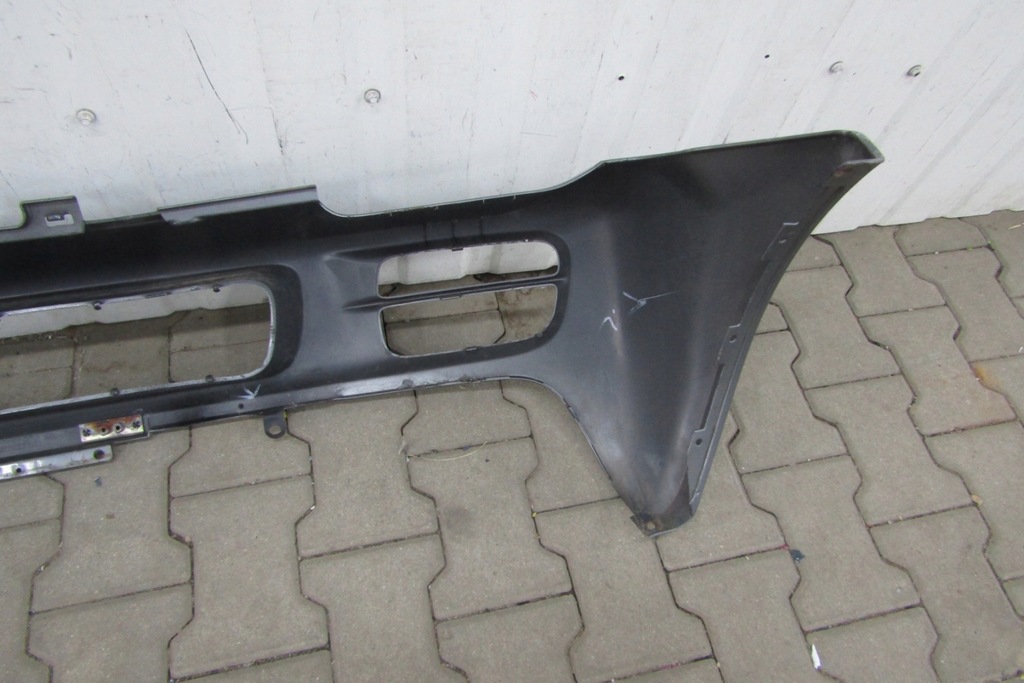 фото №11, Бампер перед передній suzuki jimny iii sn lift 05-12