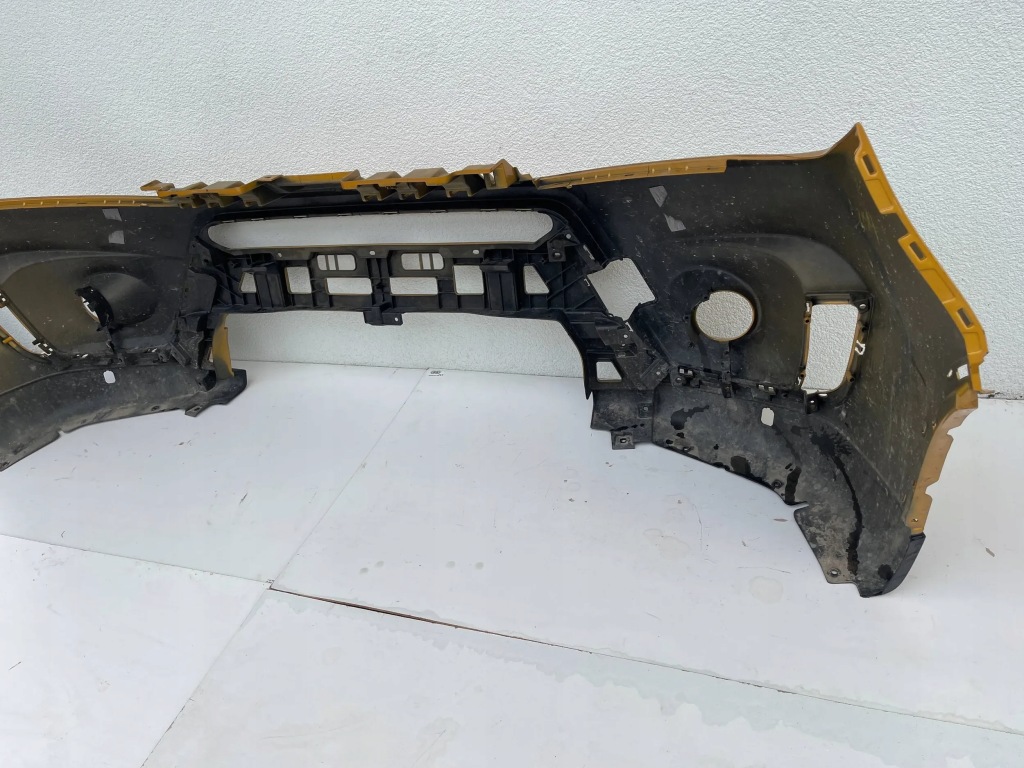 Бампер перед передній suzuki vitara 3 iii lift 18- pdc Недорого