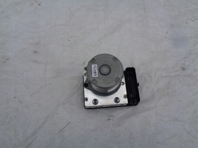 фото №3, Hyundai tucson ii насос abs