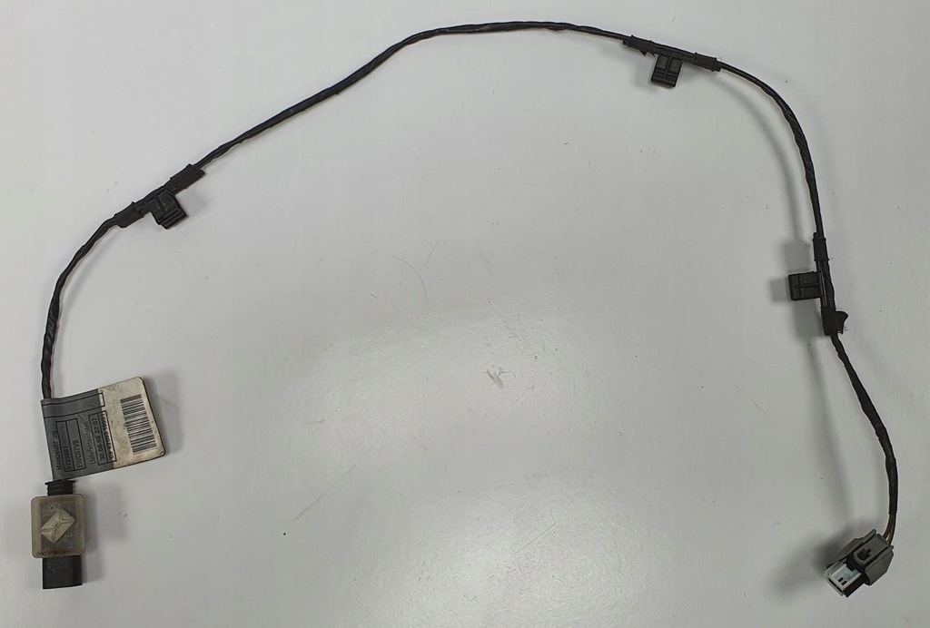 фото №1, Джгут датчика температури mini cooper r56 9126106