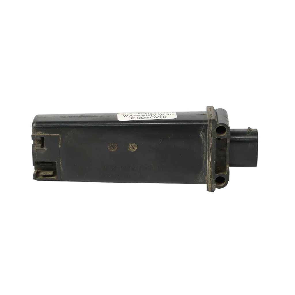 Vw volkswagen touareg 7p модуль контролю тиску шин ecu 7p6907273h Оригінал