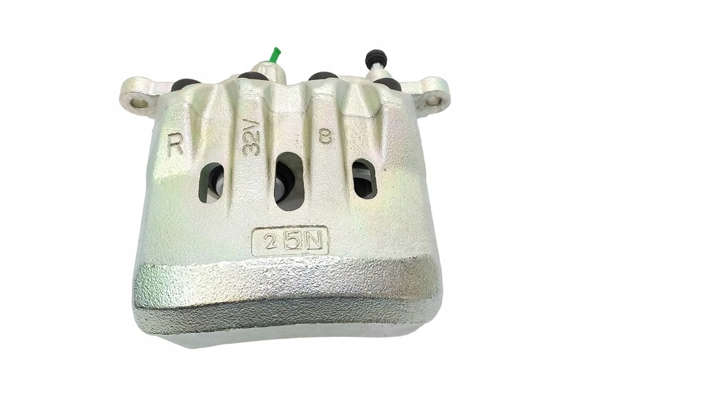 фото №3, Супорт гальмівний перед правий lexus gs sc 1993-2010