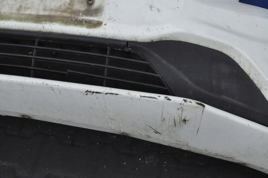 фото №8, Volvo s60 v60 rdesign бампер перед передній kpl