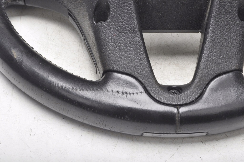 фото №8, Hyundai i40 повітропровід шкіряний