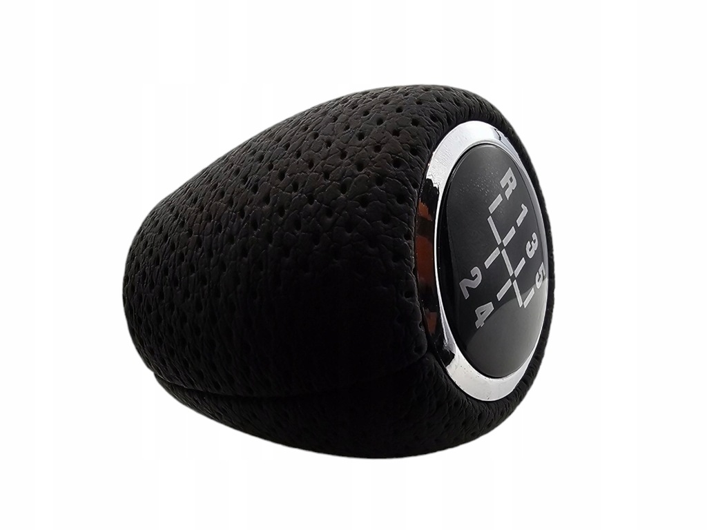 фото №7, Ручка перемикання передач chevrolet aveo t200 2003-2006 aveo t250 2006-2011