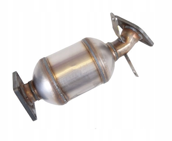 фото №1, Катализатор ford mondeo iii 2.0 2.2 euro 4 1122894