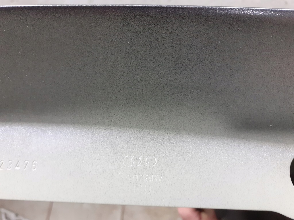 фото №11, Крыло передний перед левый audi a5 b10 2024-