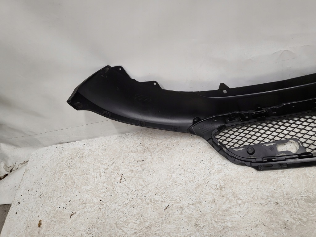 Купити Mercedes glc w253 253 спойлер накладка бампера перед передня a2538850565