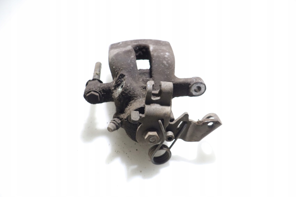 фото №1, Супорт гальма правий задня opel zafira b 1.9cdti