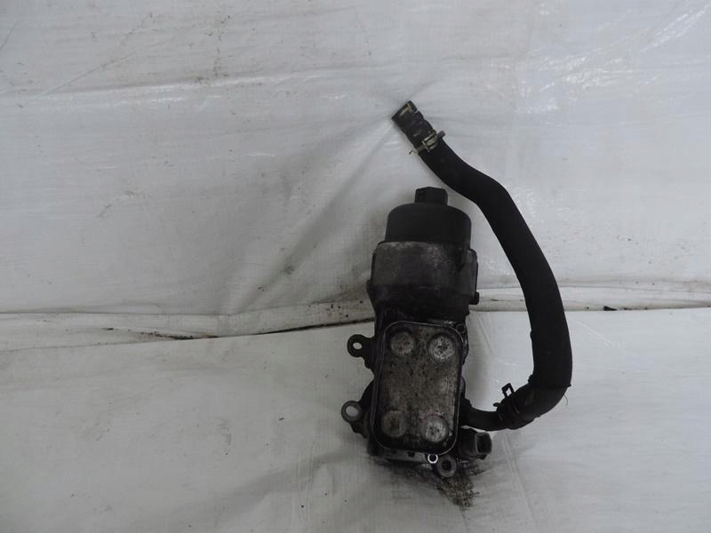 фото №1, Alaxy mk3 корпус фільтра оливи 2.0tdci 9685997780