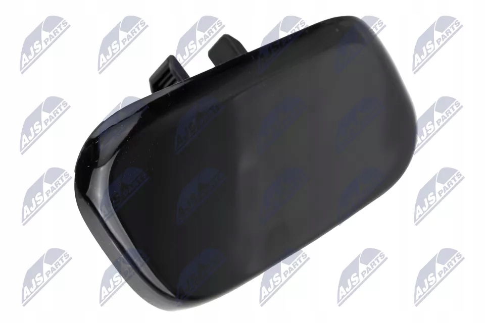 фото №8, Nty eds-ka-026 кришка, бампер + nty eds-ka-027 кришка, бампер