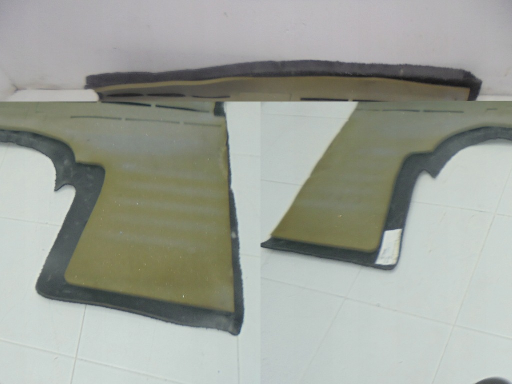 фото №7, Chevrolet corvette c5 килимок обшивка 97-04