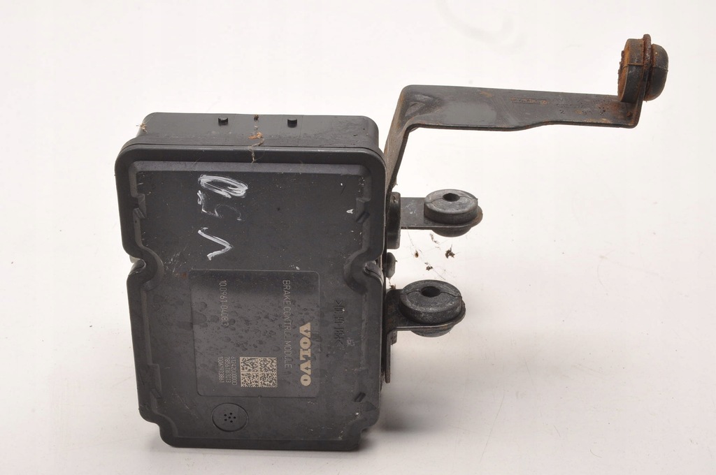 фото №6, Volvo c30 s40 ii v50 c70 насос abs 31317378