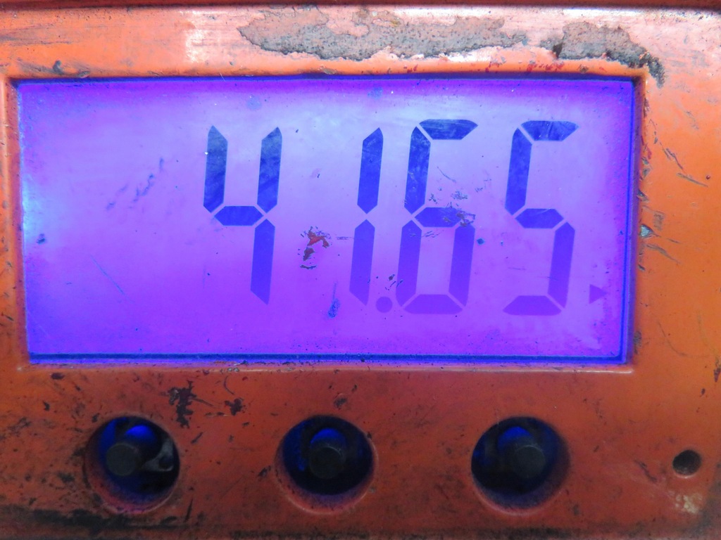 фото №5, Міст передній диференціал nissan terrano ii 2.7 td 38511g23007