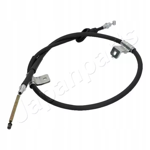 фото №1, Трос ham. ручний. hyundai t. atos 98- le bc-h14