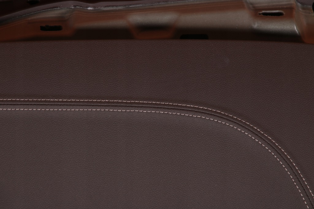 фото №8, Bmw g30 g31 оригинальная приборная панель приборная консоль кожа mokka head up