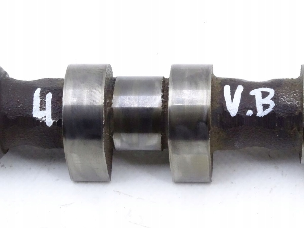 фото №5, Opel vectra b 98- 1.8 16v x18xe1 вал распределительного вала w