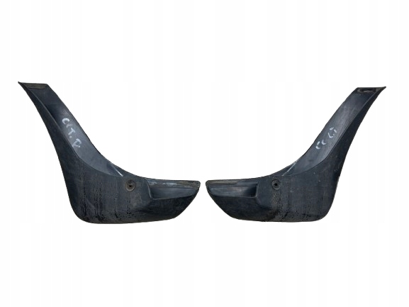 фото №1, Opel corsa c брызговик брызговики левый правый задняя 9121769