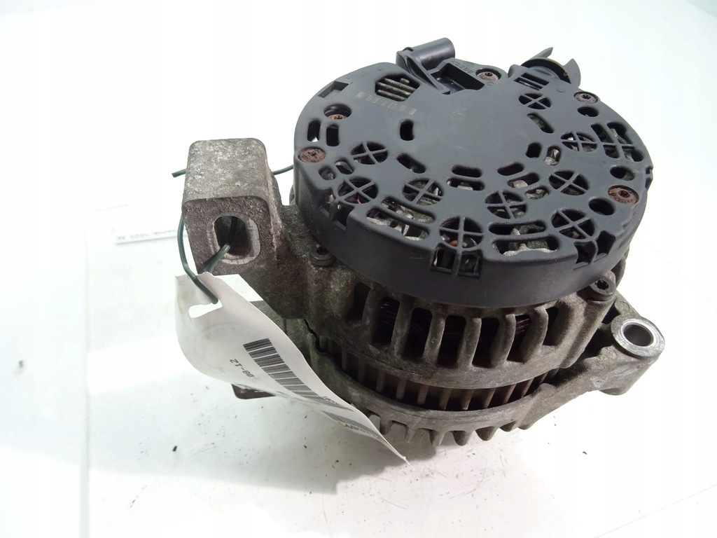 фото №1, Volvo c70 генератор 6m5t10300sa