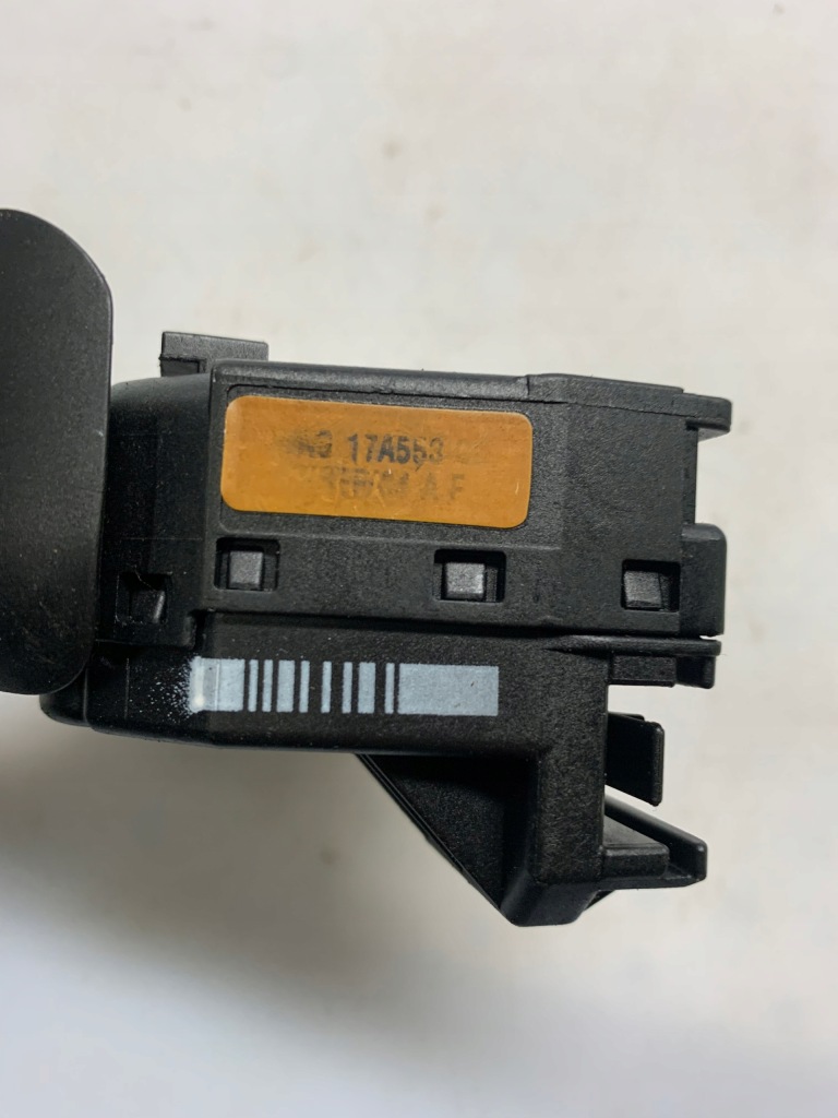 фото №3, Важіль перемикач ford focus