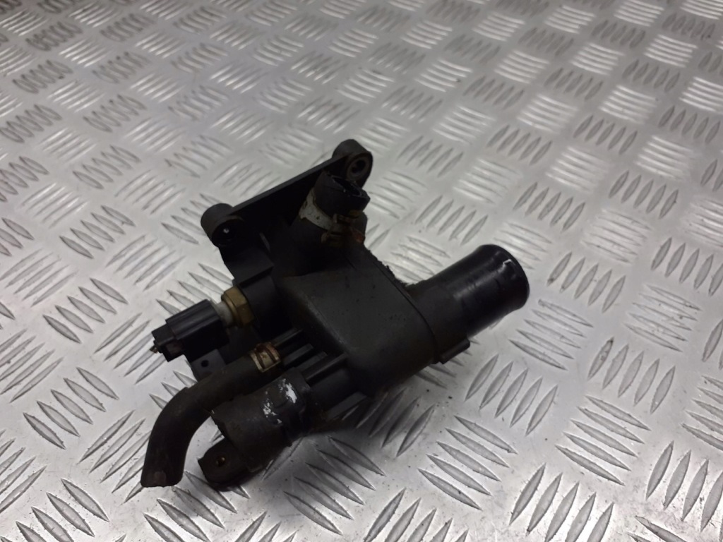 фото №3, Корпус термостата mazda 6 2.0