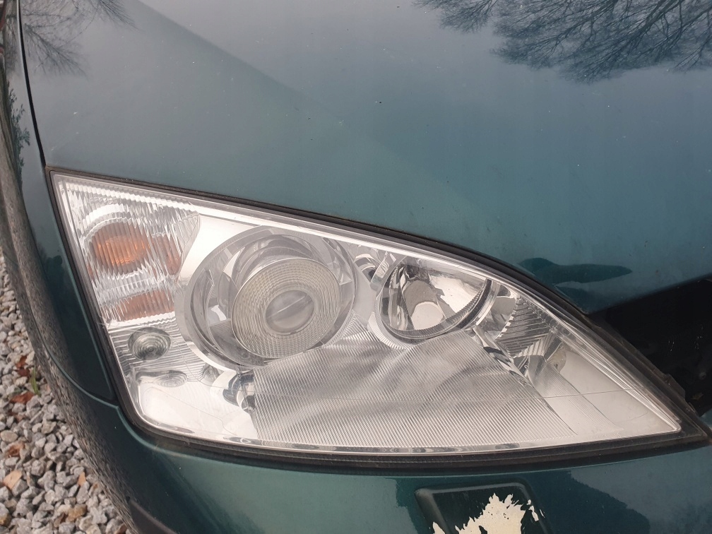 Купить Бампер задний bwy ford mondeo mk3 2003r 1.8 bwy универсал foto !!!