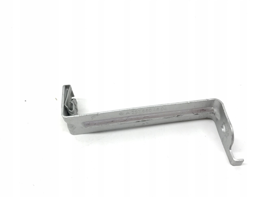 фото №8, New mercedes-benz eqs v297 передняя часть пол rear правый кронштейн a2976804804