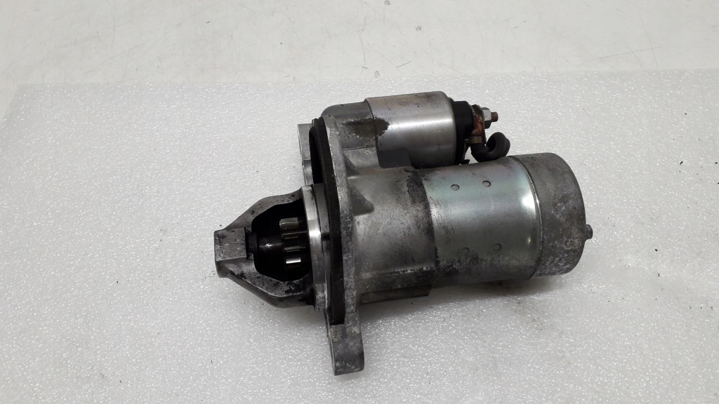 Купить Qashqai x-trail 1.6dig-t стартер 23300bv80a